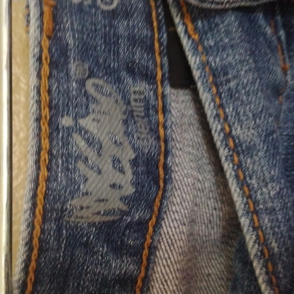 Mossimo Jeans - Picture 4 of 6